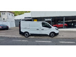 Renault Trafic Furgón 2.0 130cv miniatura 2